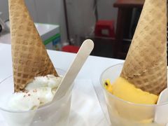 -歎雪糕低糖低脂Gelato冰淇淋