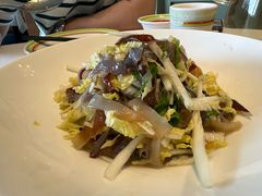 -开海·红岛海鲜虾水饺(石老人店)