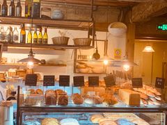 -仙峰天然面包(迎宾路店)