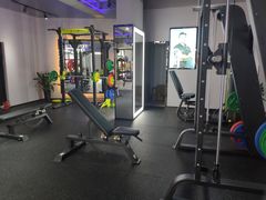 -AK健身普拉提拉伸私教馆(中八店)