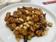 -红菜坊·烤鸭·川鲁宴(石园店)