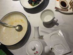 -尚一汤 广东炖汤(金桥国际店)
