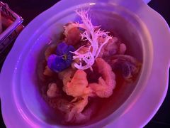 -MOSSO音乐酒吧·live house(南京旗舰店)