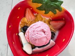 -水桶王国主题餐厅·聚会·生日派对·亲子活动·家庭套餐(亚龙湾希尔顿店)