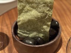 -Amber(香港置地文华东方酒店)