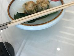 -枫盈轩中餐厅(枫丹白鹭酒店)