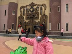 -安徒生童话乐园