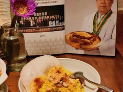 -泰香米泰国餐厅(中大国际店)