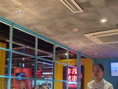-丰茂烤串(金源店)
