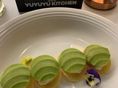 -渔语鱼新川菜Bistro(万象天地店)