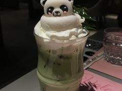 -西堤牛排(北京国瑞店)