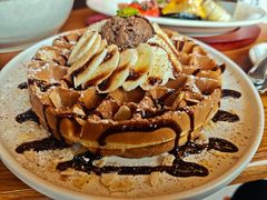 -有序Orderly融合西餐·咖啡(运河外滩店)