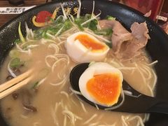-博多一幸舍(侨福芳草地购物中心店)