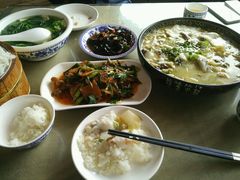 -随善园餐厅(大理店)