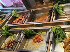 -尚宴牛特鲜自助(太原街万达店)
