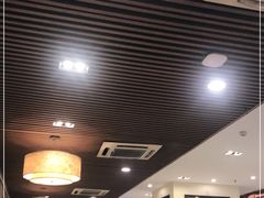 大堂-又一间茶点轩(百汇广场店)