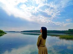 -丁香湖公园