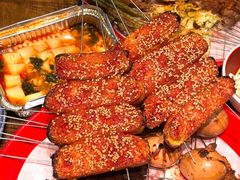 -北三老太太烧烤(人生一串上榜店)