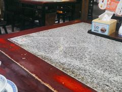 -南京大牌档(香港广场店)