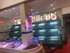 -旺达·福州菜(正大广场店)