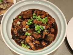 家烧江鳗-山里亲戚(淞虹路店)