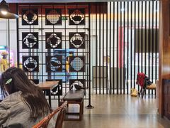 -去茶山(鸿通城店)