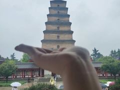 -秦始皇帝陵博物院(兵马俑)