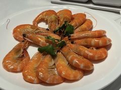 -万龙洲海鲜(亚运村店)