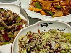 -昱德来·天津菜(河西店)