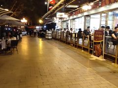 -东江海鲜酒家(艺都分店)