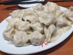 -鸿毛饺子(紫竹桥店)