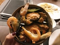 -AdD全日制餐厅(中谷花园酒店)