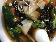 -郑喜旺烧烤(郑州总店)
