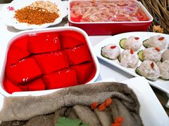 -让签签飞小郡肝串串香(春熙路形象店)