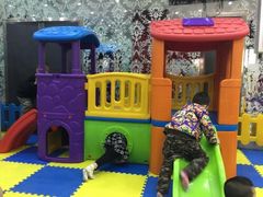 -清真·锦翔炝锅鱼(明德门店)