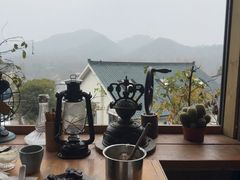 -马灯部落·西湖边的创意山景餐厅(虎跑动物园店)