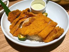 炸猪排-苏小柳点心·手作小笼包(新街口分院店)