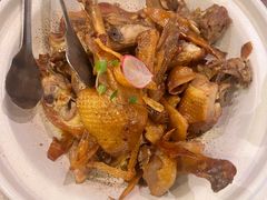 -临家闽南菜(宝洲路店)