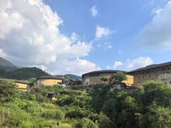 -初溪土楼群