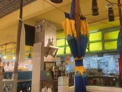 -格日勒阿妈蒙古厨房(大召店)