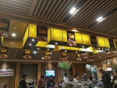 -临沂荣华大酒店