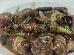 -科信海鲜主题餐厅(南通路店)