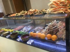 -威斯汀舞台餐厅