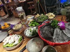 -城墙拐拐火锅(三峡广场黑金冠店)