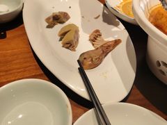 -纪林菜馆·博山菜老字号(华光路店)