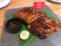 -Naughty Nuri’s Phuket