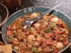 -华豫川酒家(大卫城店)