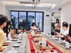 -茶宴·美食地标餐厅(沙坡尾店)