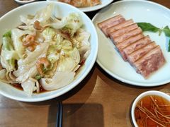 -南翔馒头店(豫园店)