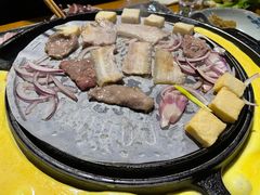 -春记潮汕牛肉火锅